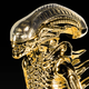 Illustration for article titled Now You Can Get Your iAlien/i Toy Nostalgia Gold-Plated
